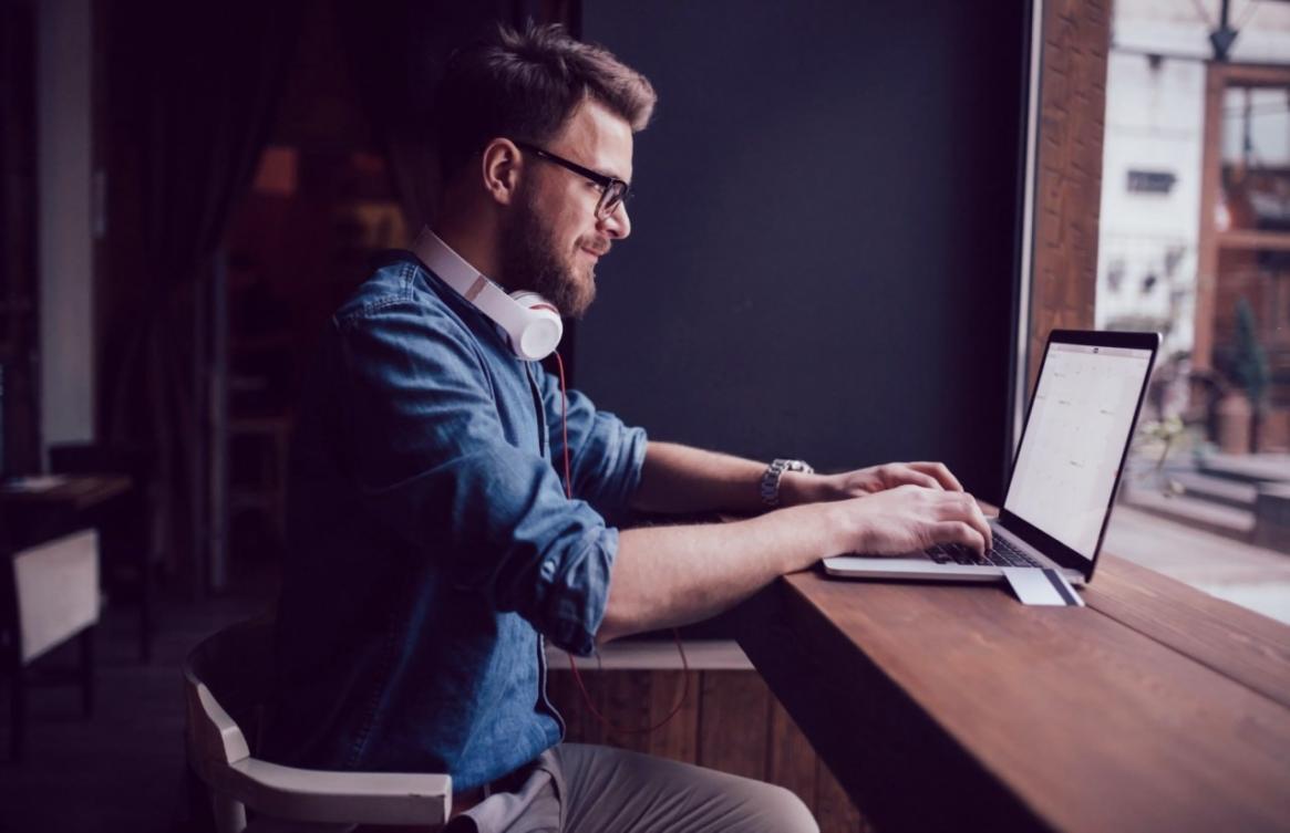 Arbeitsumgebung für Selbstreflexion und persönliche Entwicklung